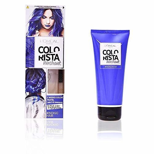 L'Oréal Paris Colorista Washout Coloración Temporal en Formato Gel