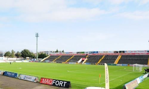 Place Municipal Stadium Famalicão