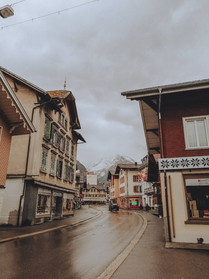 Meiringen