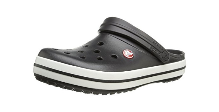 Moda Crocs Crocband