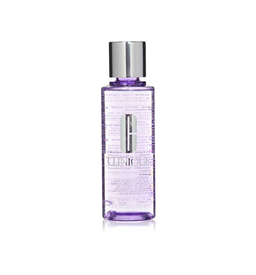 Belleza CLINIQUE TAKE THE DAY OFF make up remover 125 ml