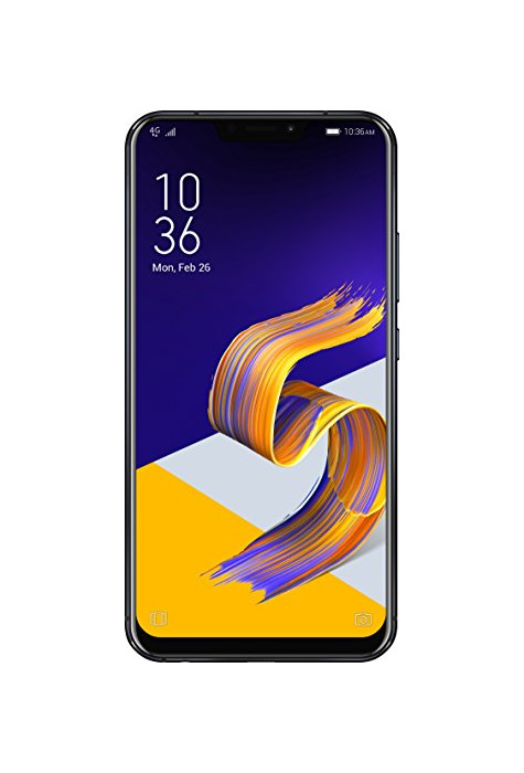 Electronic ASUS ZenFone 5 ZE620KL-1A009EU 15,8 cm