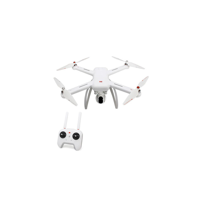 Producto Xiaomi mi drone 4k 