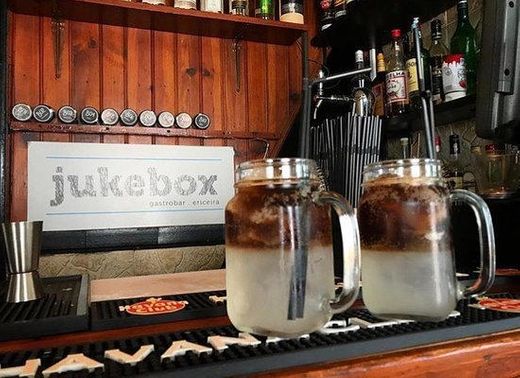Jukebox Bar
