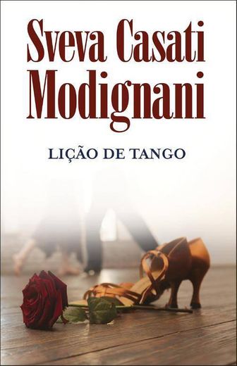 Lição de tango 