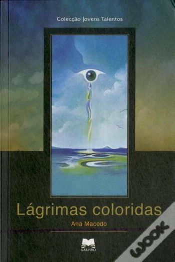 Lágrimas coloridas 