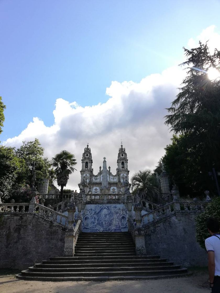 Place Lamego