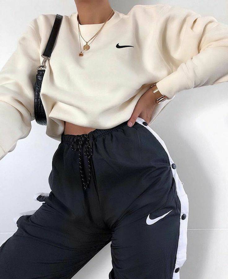 Fashion nike