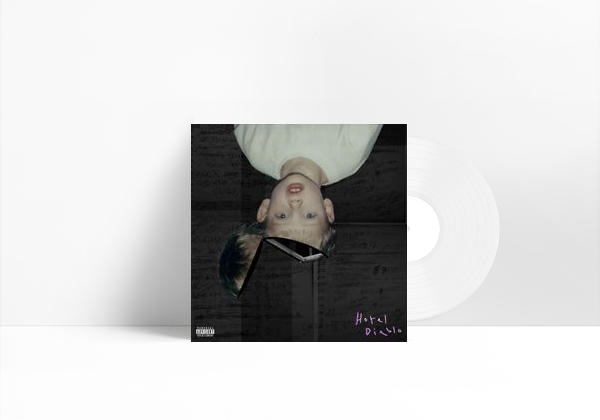 Music I Think I'm OKAY (with YUNGBLUD & Travis Barker)