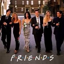 Serie Friends