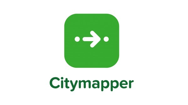 App Citymapper — The Ultimate Transport App