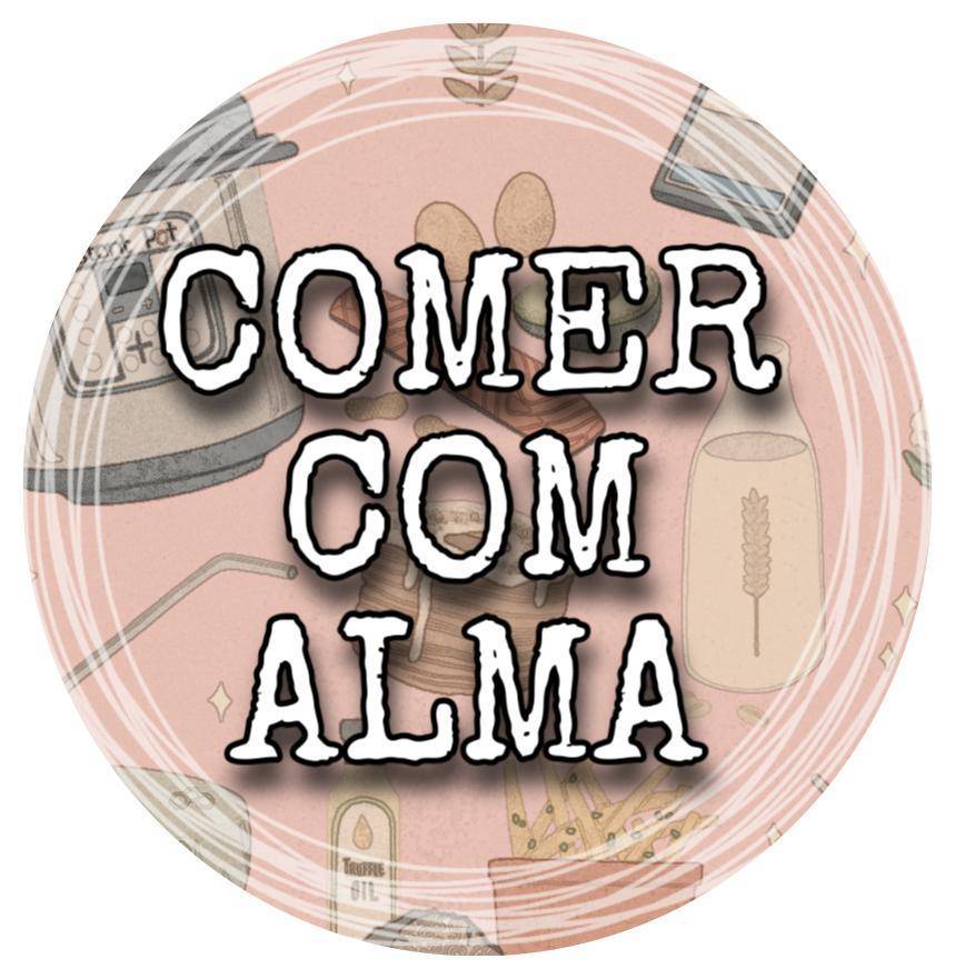 Moda Comer com alma