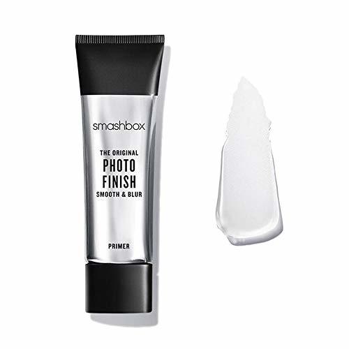 Beauty Smashbox Primer Acabado De Foto - Suave y Difuminada 0,41oz