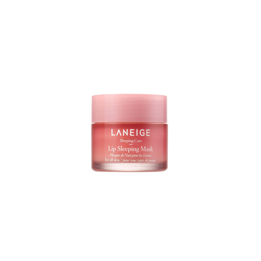 Producto Laneige Lip Sleeping Mask