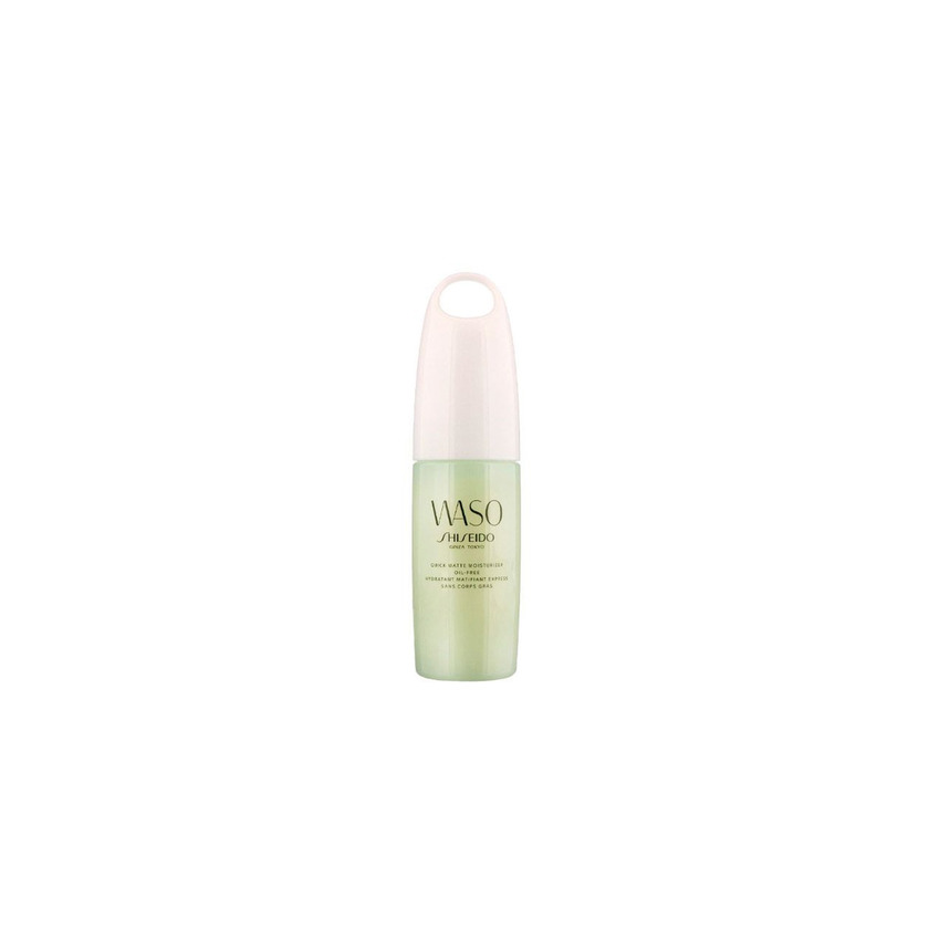 Producto WASO Shiseido