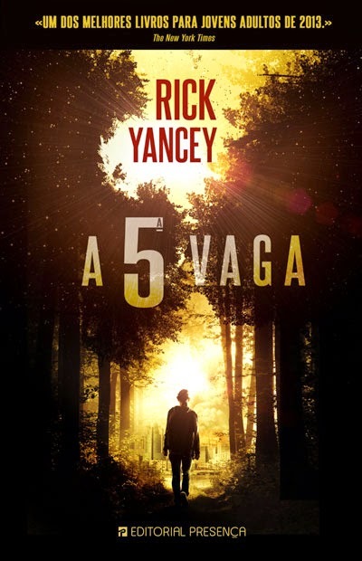 Book A 5ª Vaga