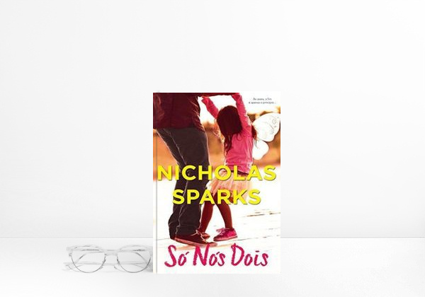 Libro Só Nós Dois