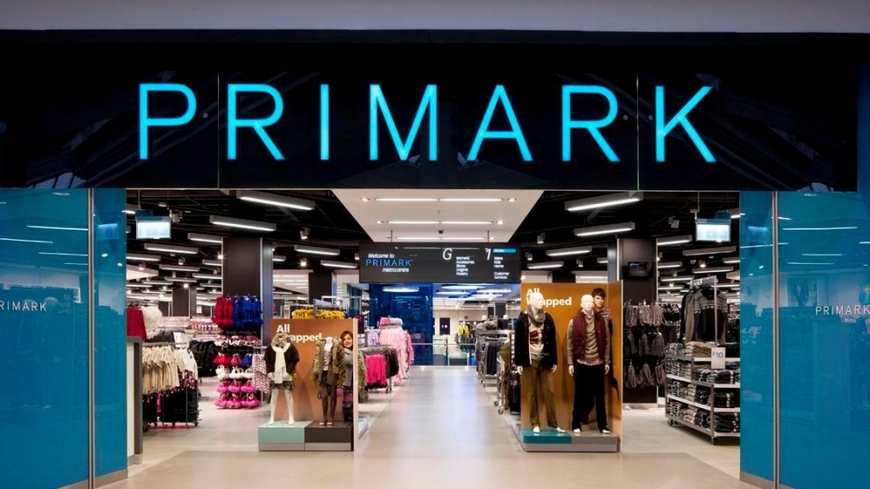 Fashion Primark 