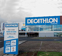 Lugar Decathlon Funchal