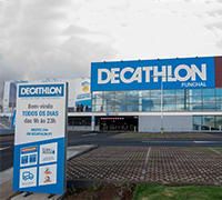 Decathlon Funchal