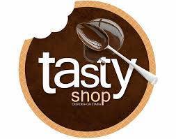 Restaurants TastyShop