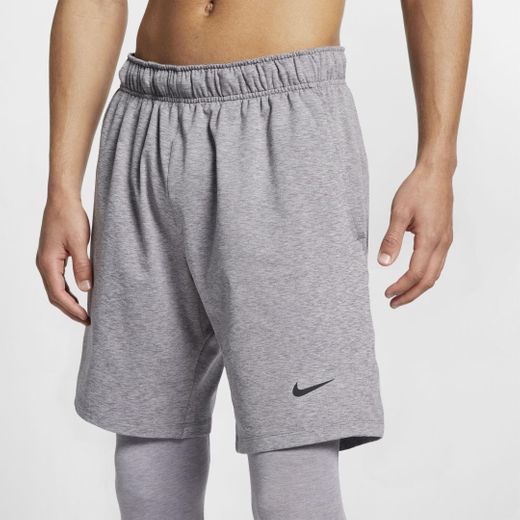 Calções de ioga para homem Nike Dri-FIT


