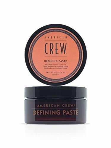 American Crew Defining Paste Crema De Definición