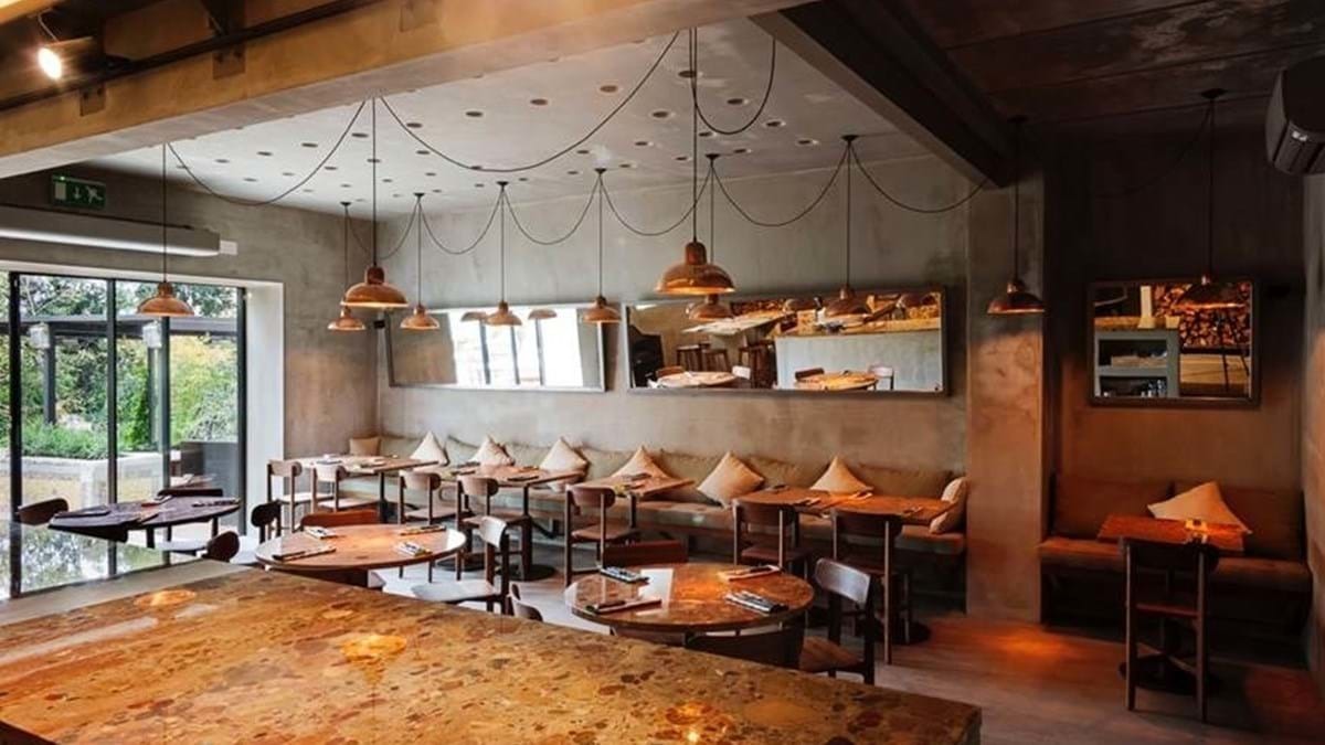Restaurants ZeroZero