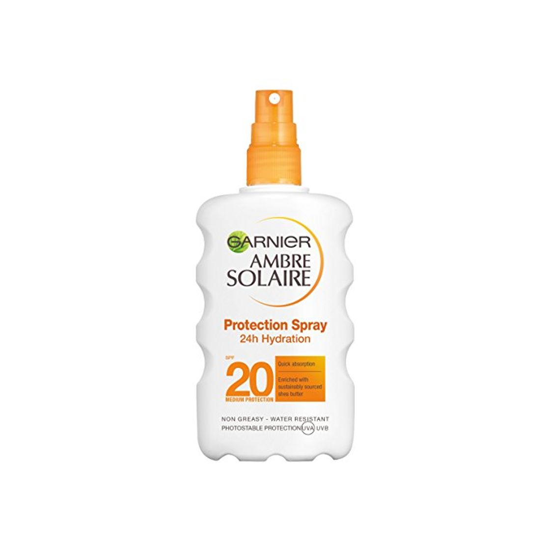 Productos Ambre Solaire ultra