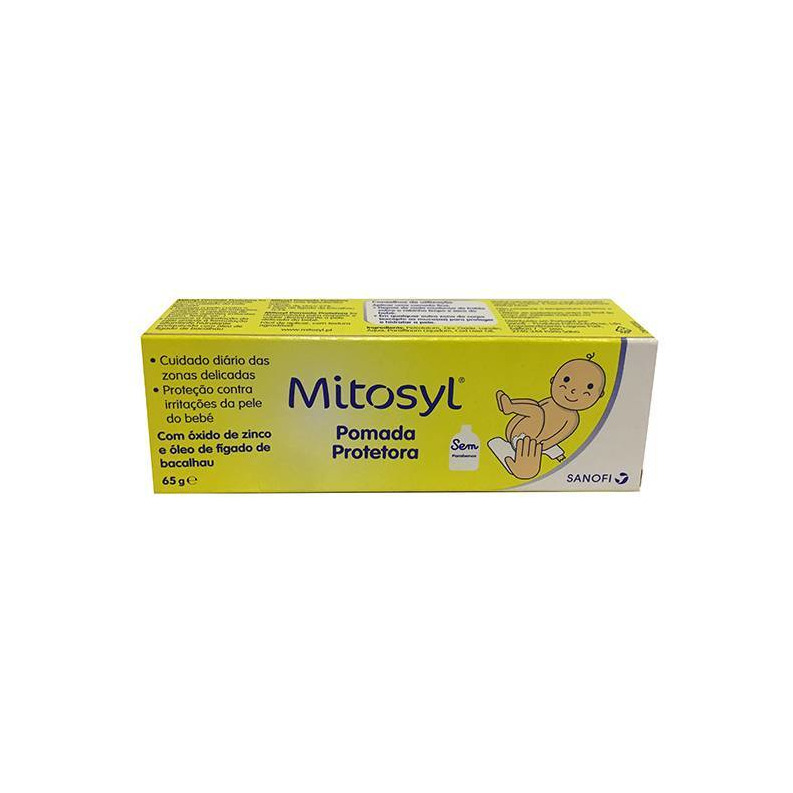 Products Mitosyl Pomada Protetora 65g