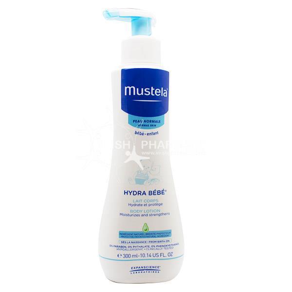 Fashion  Mustela