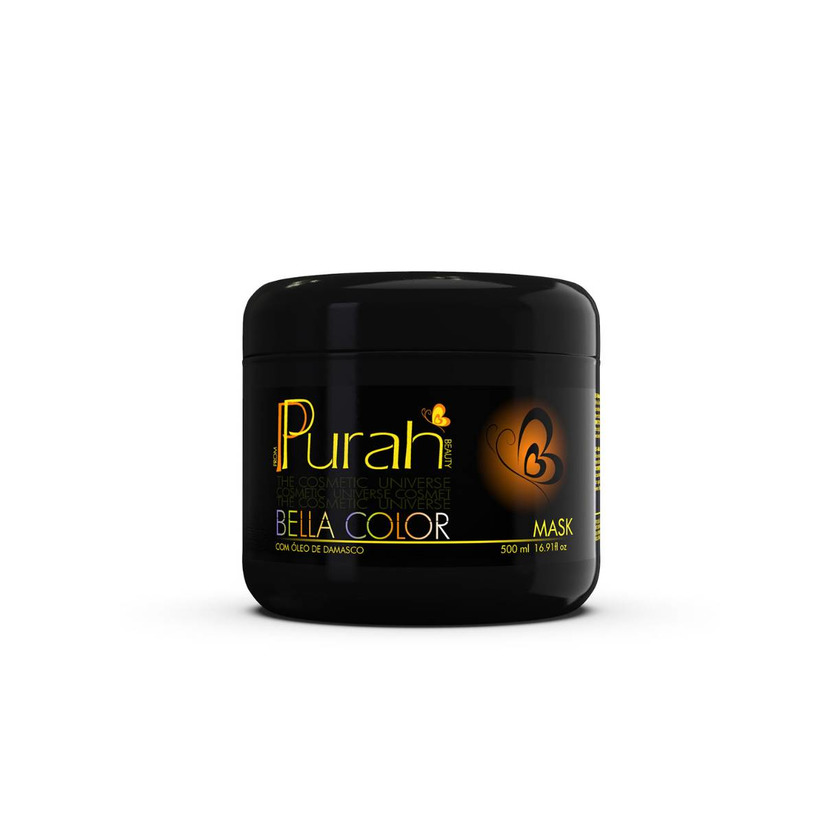 Products PURA BEAUTY BELLA COLOR MASK