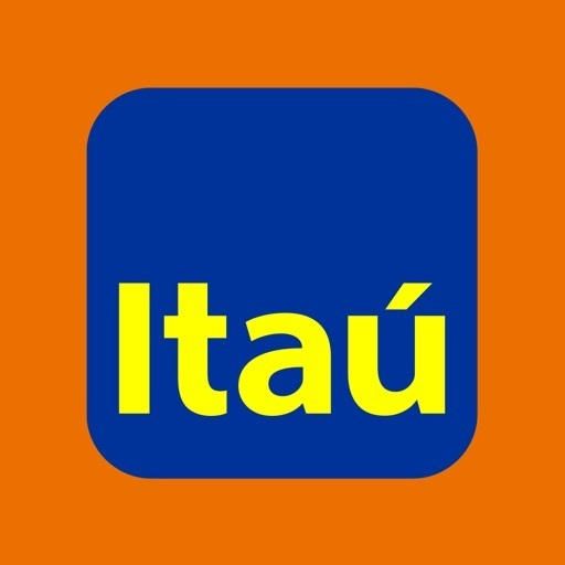Banco Itaú - sua conta no app