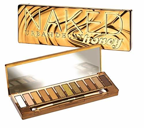 Belleza Urban Decay