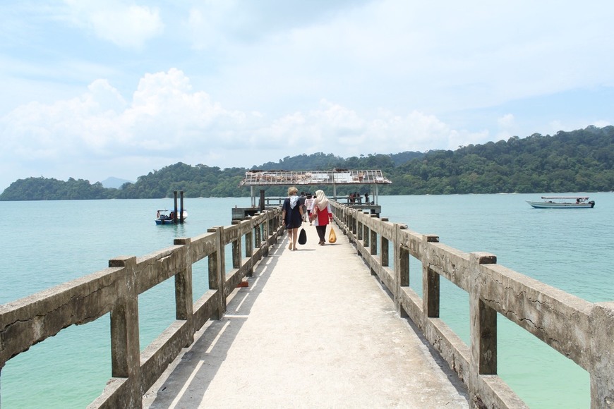 Lugar Langkawi