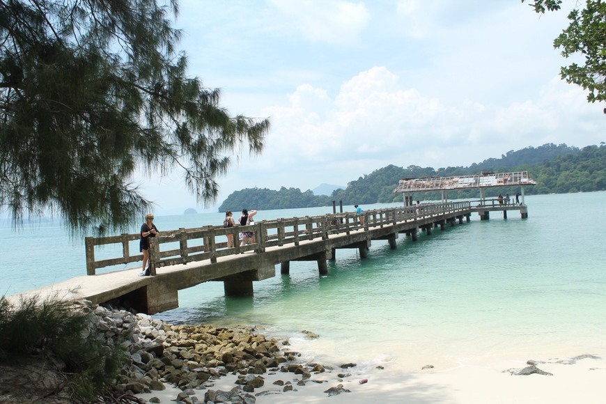 Lugar Langkawi