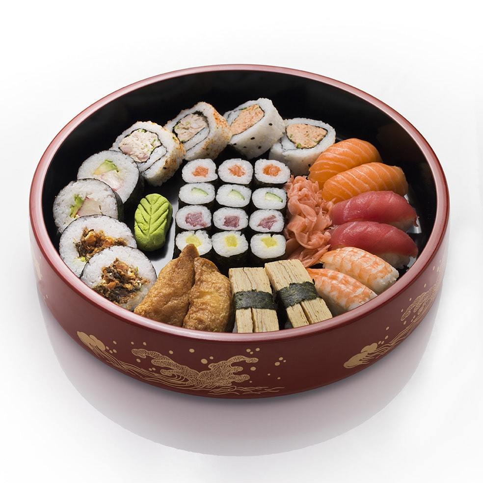 Sushi 