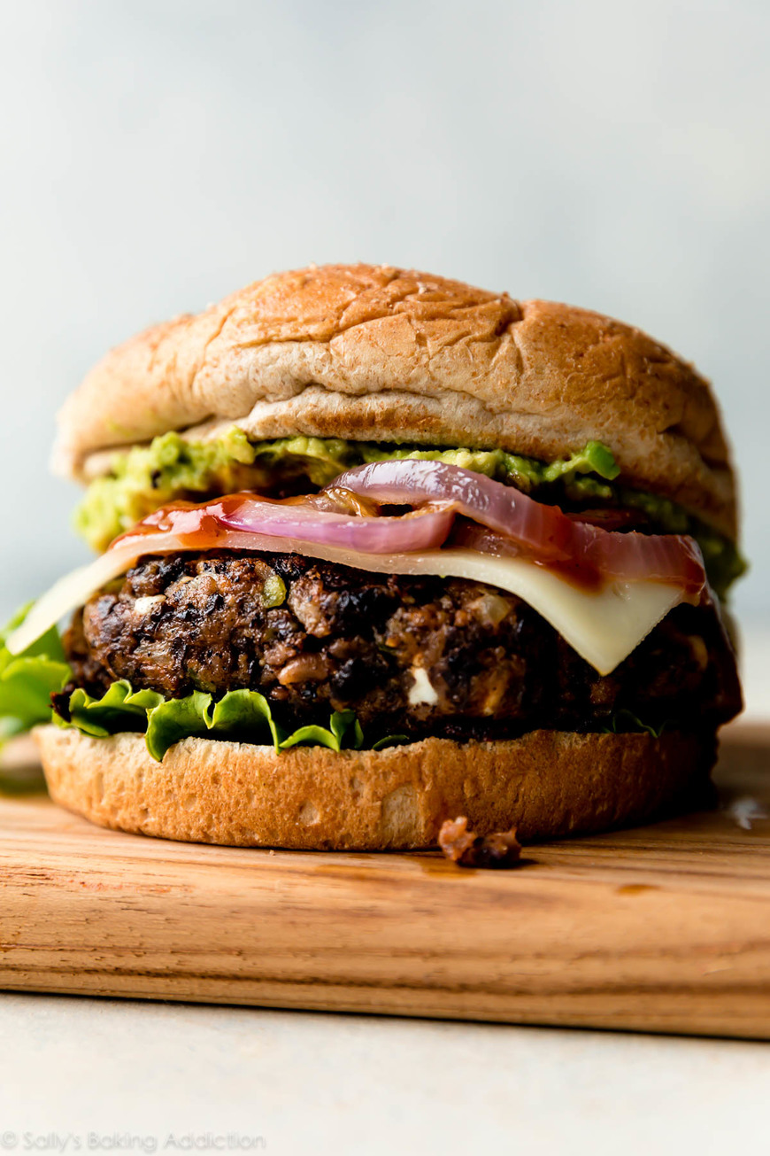 Burger 