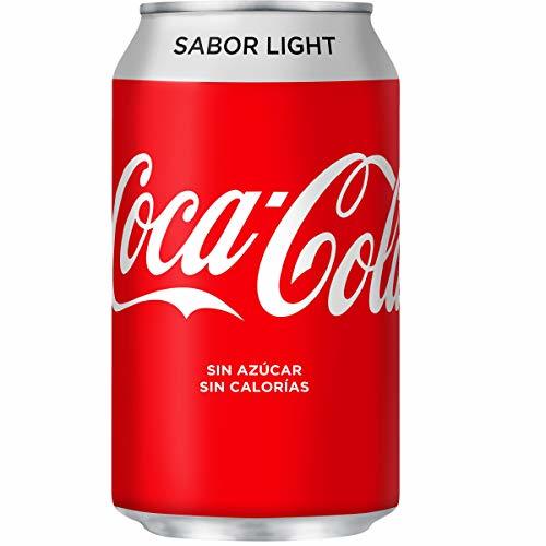 Product Coca-Cola - Light