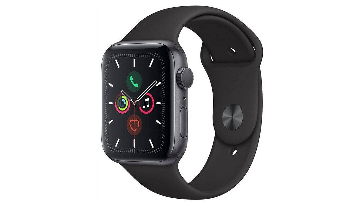 Moda Apple Watch Séries 5 