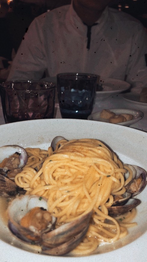 Restaurants Restaurante Bimba's Trattoria & Night