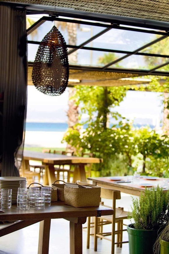Restaurants Gallito