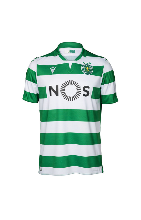 Camisola Sporting clube de Portugal 19/20