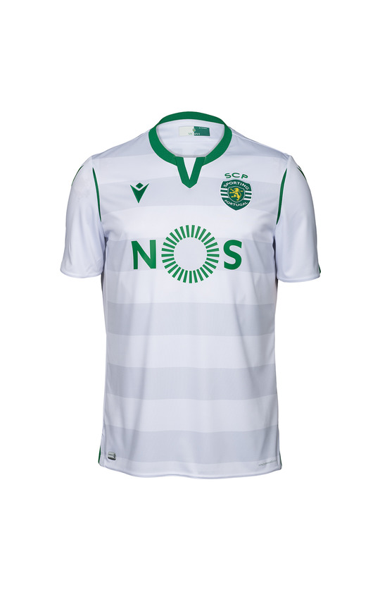 Camisola Sporting Clube de Portugal 3°equipamento 19/20
