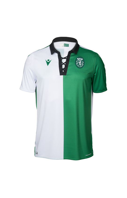 Product Camisola Stromp Sporting clube de Portugal 19/20