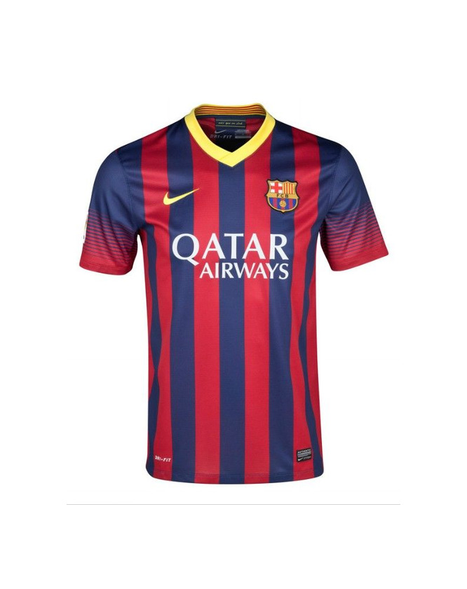 Camisola Futbol Club Barcelona 13/14