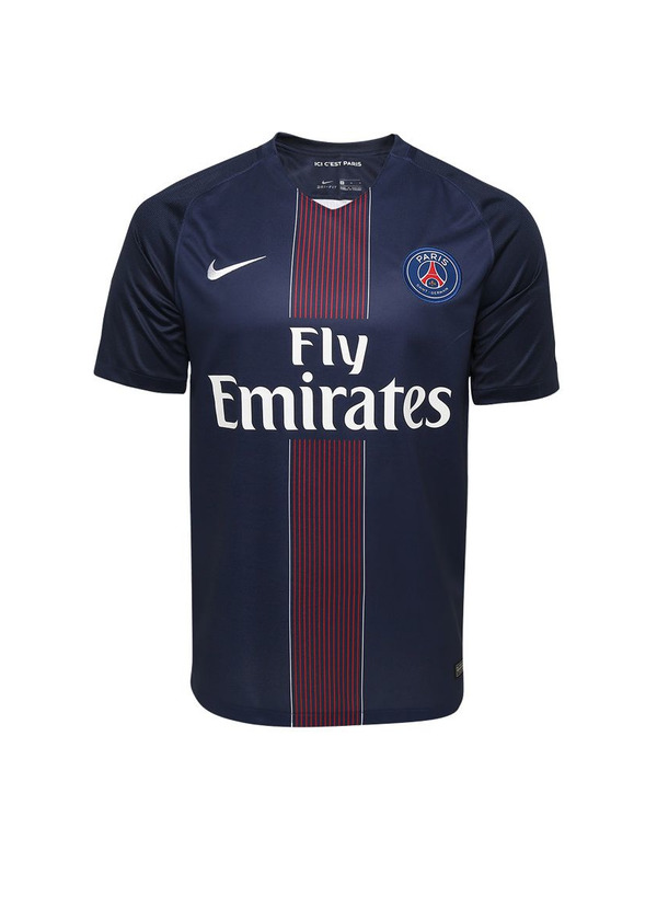 Producto Camisola Paris Saint-Germain 16/17