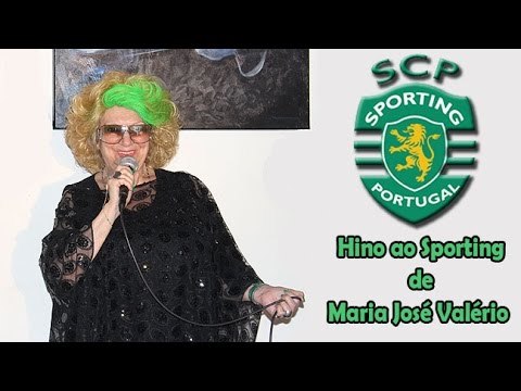Hino do Sporting