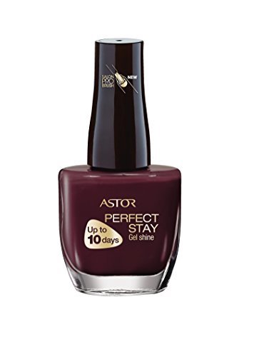Social Astor  Perfect Stay Gel Shine  Esmalte de Uñas Tono 630