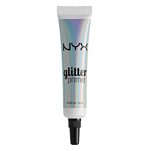 Social NYX Professional Makeup Prebase de purpurina Glitter Primer
